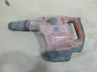 Hilti TE 50 AVR Hammer Drill * Note: No Cord* (F-2)