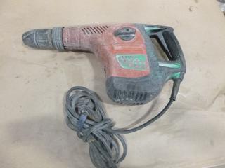 Hilti TE 50 AVR Hammer Drill (F-2)