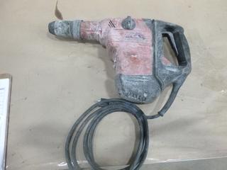 Hilti TE 60 Hammer Drill (F-2)