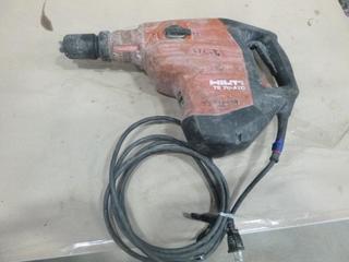 Hilti TE 70-ATC Hammer Drill (F-2)