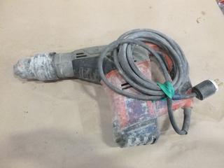 Milwaukee 1 9/16 In. Hammer Drill (F-2)