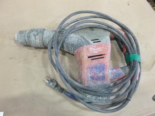 Milwaukee 1 9/16 In. Hammer Drill (F-2)