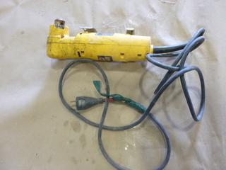 Dewalt DW160V 3/8 In. Right Angle Drill (F2)