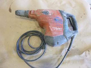 Hilti TE80-ATC Hammer Drill (F2)