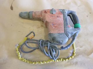 Hilti ATC Hammer Drill (F2)