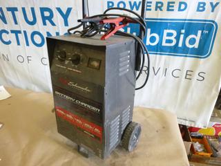 Schumacher SE-4225 Battery Charger (F Front)