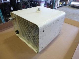 Ouellet 2000 Watt Overhead Heater, 208V, 9.62A (E-1)