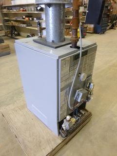 Hydro Therm Gas Fired Boiler (P-5-1)