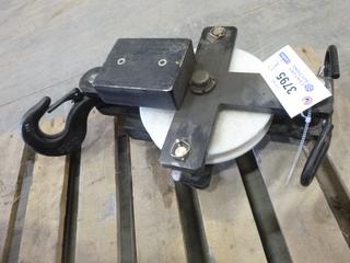 Cable Sheave (V-3-3)