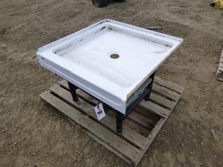 Custom Made Sink