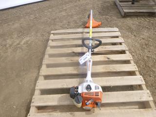 Stihl FS46 Weed Wacker * Note: Working Condition Unknown*