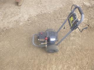 BE NK1005MP Electric High Pressure  Washer, 120V, 13A, Max PSI 1500 * Note: Working Condition Unknown*