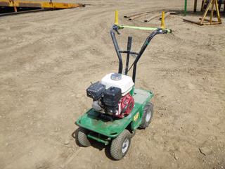 Billy Goat SC121H Sod Cutter w/ GX160 Honda Motor