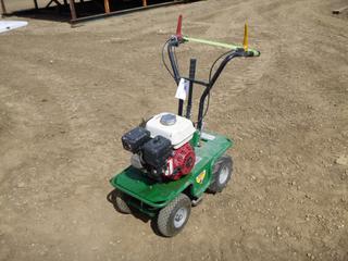 Billy Goat SC121H Sod Cutter w/ GX160 Honda Motor