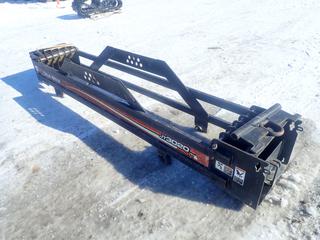 Ditch Witch Model JT3020 Mach 1 10ft Drilling Rod Cage