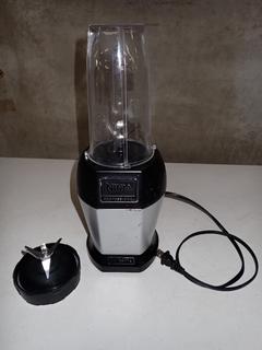 Ninja 900W Professional Blender.