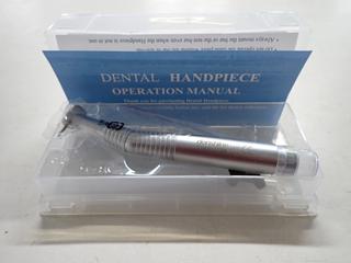 Denshine 135C Dental Handpiece, 01909131766.