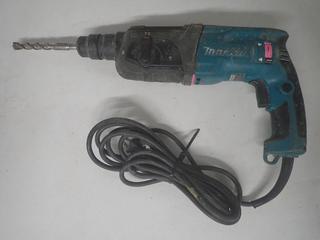 Makita HR247OF 15/16 In. Hammer Drill.