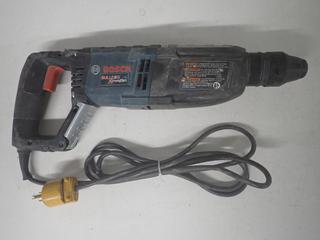 Bulldog Xtreme Max Bosch Hammer Drill, RH228VC 3611B68110.