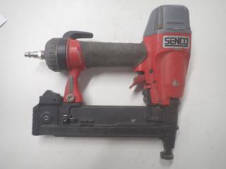 Senco Air Nailer.