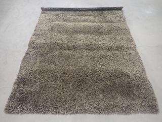 Area Rug, 65 In. x 88 In.
