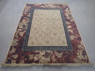 Area Rug, 65 In. x 92 In.