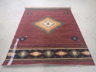 Area Rug, 65 In. x 91 In.