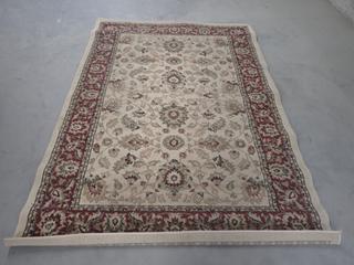 Area Rug, 63 In. x 92 In.