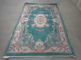 Area Rug, 59 In. x 95 In.