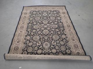 Area Rug, 63 In. x 90 In.
