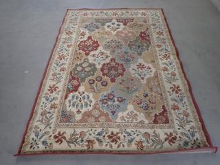 Area Rug, 62 In. x 93 In.