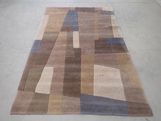 Area Rug, 60 In. x 93 In.