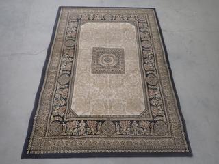 Area Rug, 46 In. x 67 In.