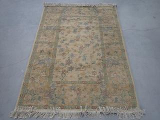 Area Rug, 46 In. x 65 In.