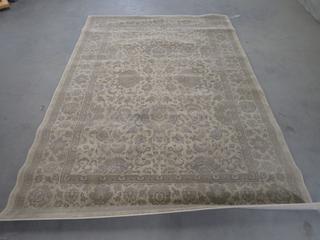 Area Rug, 78 In. x 115 In.