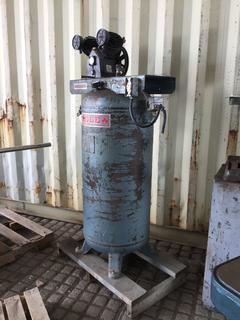 Eagle Air Compressor 17.1 ACPM @ 100 Psi