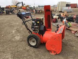 Ariens Deluxe 30 Snow Blower 30 In. *Requires Repair*