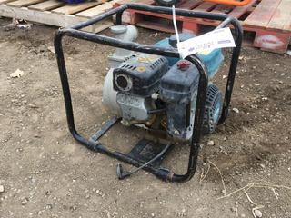 Makita Centrifugal Water Pump EW220R 2 In. *Requires Repair*