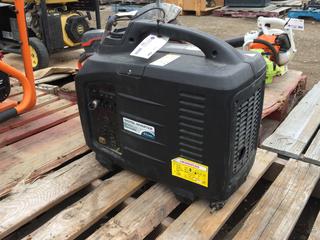 Dometic Digital Inverter LW3000 Plus Generator. *Requires Repair*