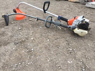 Ryobi Expand-IT Weed Whip, Requires Repair. STIHL FS 36 Weed Whip.