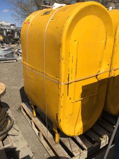 ULC Fuel Tank 455 Liters.