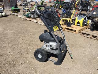 Karcher GVC 160 Performance Series Plus Pressure Washer, Honda 2800 PSI.