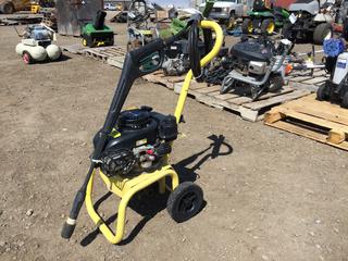 Karcher 2000 PSI 2.0 GPM Pressure Washer.