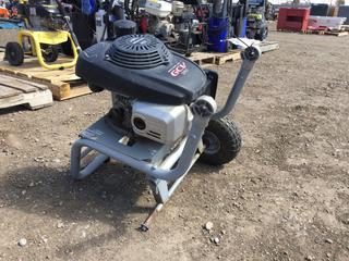 Karcher G2600 Pressure Washer Honda GCV160. Requires Repair.