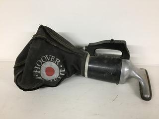 Hoover Model 125 Dustette Vacuum Cleaner.