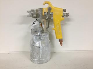 Mastergrip Pneumatic Spray Gun.