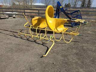 Quantity of Playground Equipment.