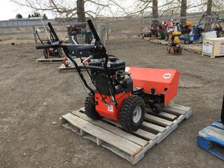 Ariens Power Brush 28 6.0 Ex 17 Premium Engine.