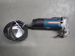 Bosch Double Insulated Unishear Metal Shear 60Hz 2.0A OBO1500034.