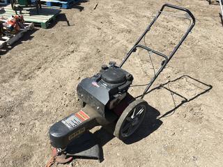 Swisher Trim Max Briggs & Stratton 6.5 Hp Weed Whipper.